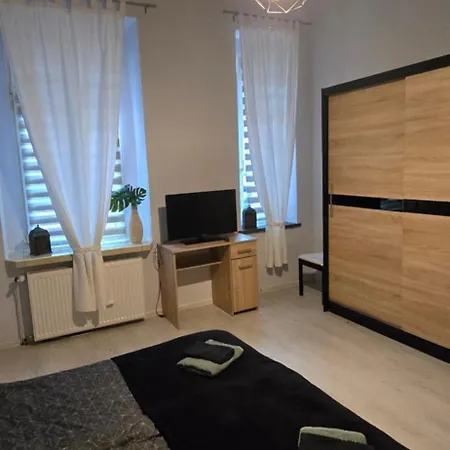 Appartement W Sercu Parku 2 Ełk