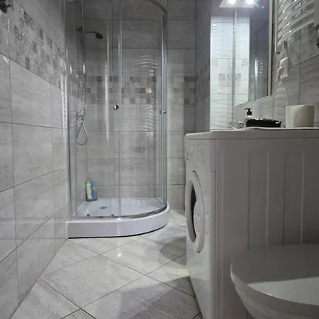 W Sercu Parku 2 Ełk